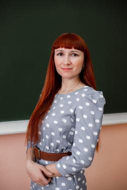 Суханова Алена  Михайловна